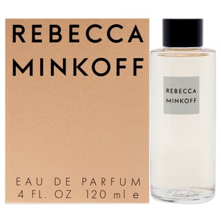 Foto 2 | Perfume Rebecca Minkoff Eau De Parfum 120 ml para Mujer - Venta Internacional