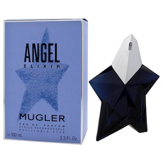 Foto 4 | Perfume Angel Elixir de Thierry Mugler Perfume 100 ml - Venta Internacional