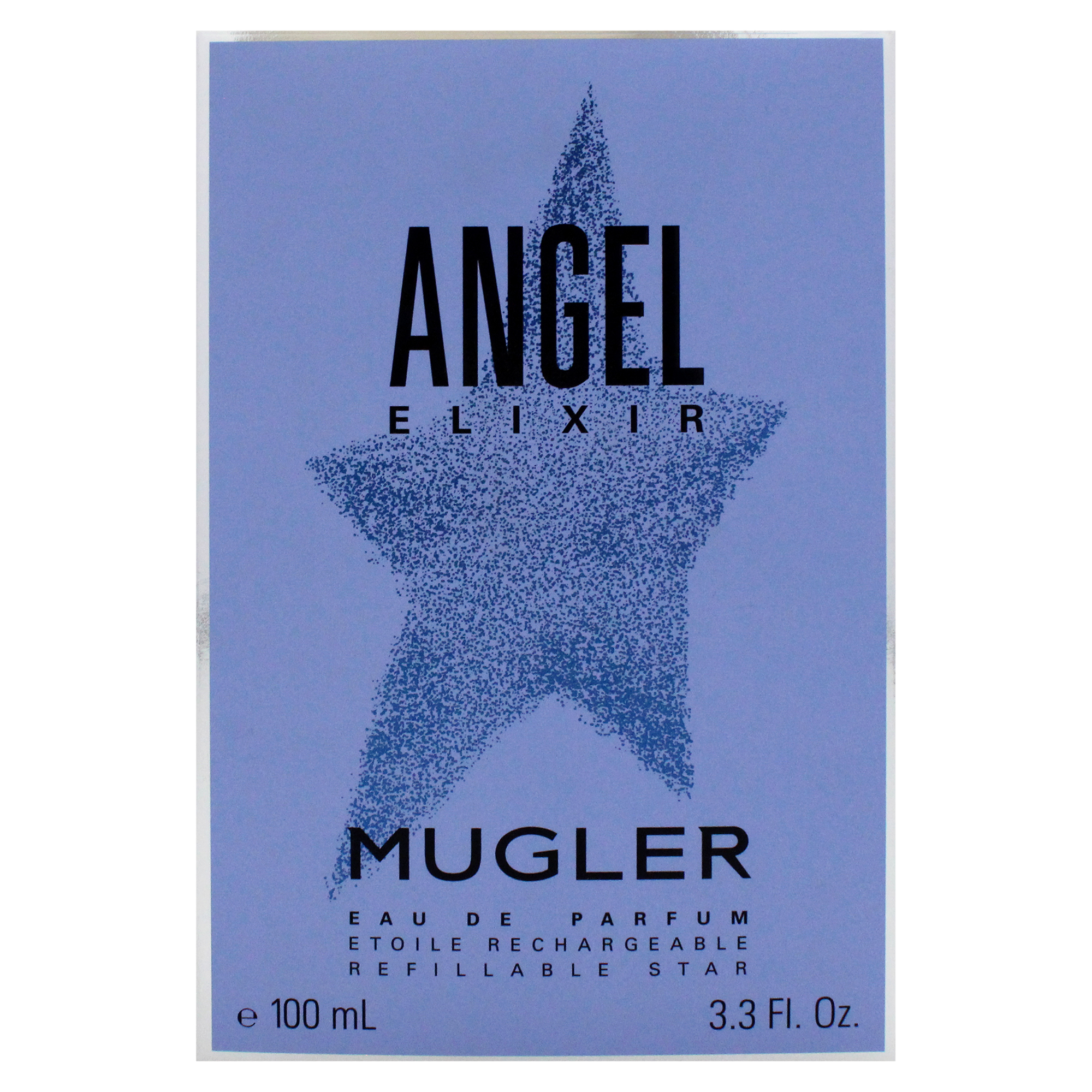 Foto 6 pulgar | Perfume Angel Elixir de Thierry Mugler Perfume 100 ml - Venta Internacional