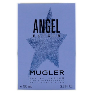 Foto 5 | Perfume Angel Elixir de Thierry Mugler Perfume 100 ml - Venta Internacional