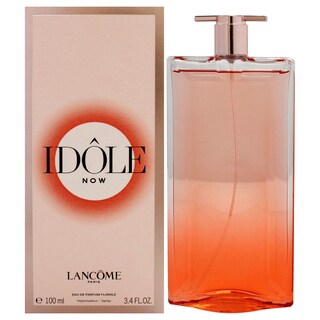 Foto 1 | Perfume Lancome Idole Now Eau De Parfum para Mujer 100 ml - Venta Internacional