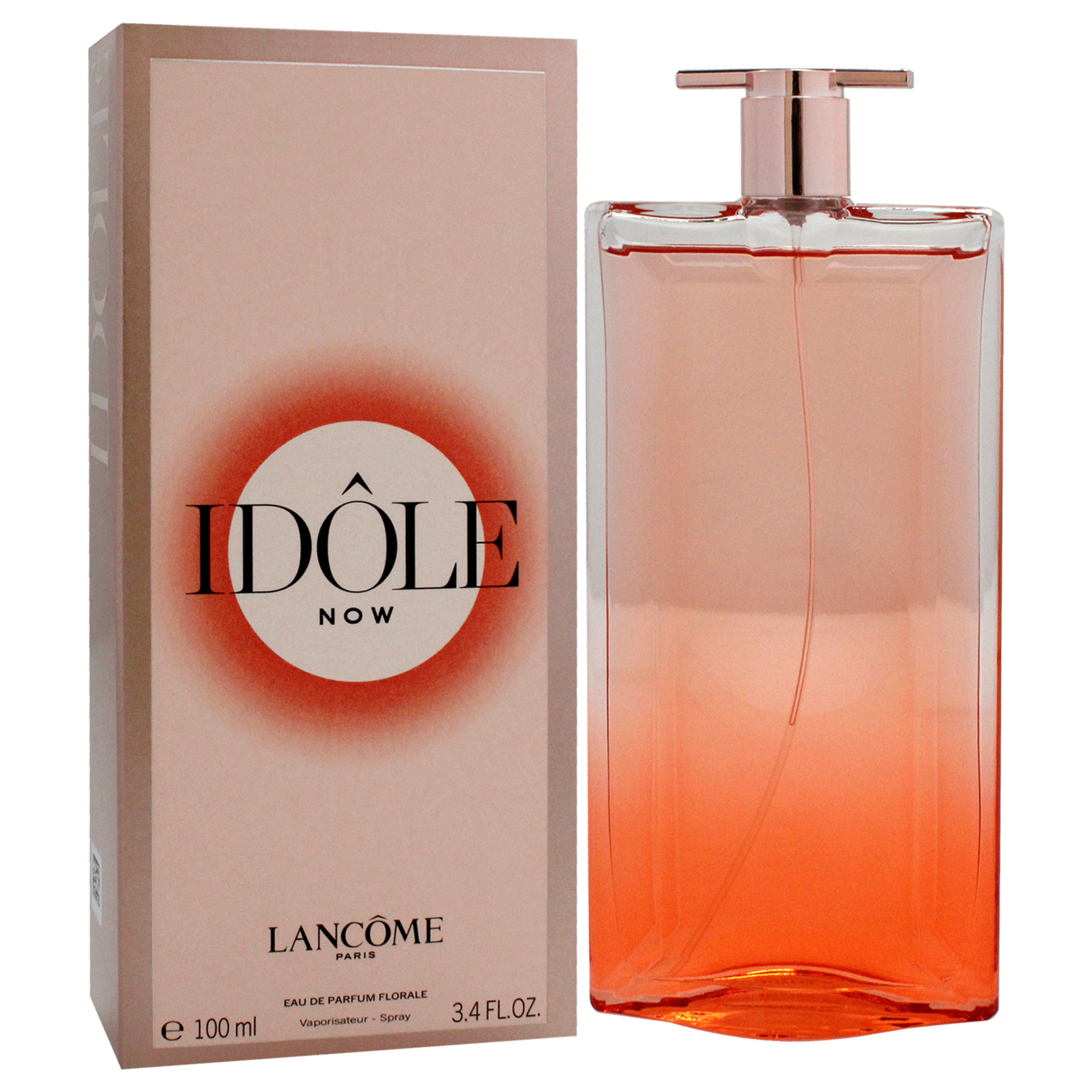Foto 4 pulgar | Perfume Lancome Idole Now Eau De Parfum para Mujer 100 ml - Venta Internacional