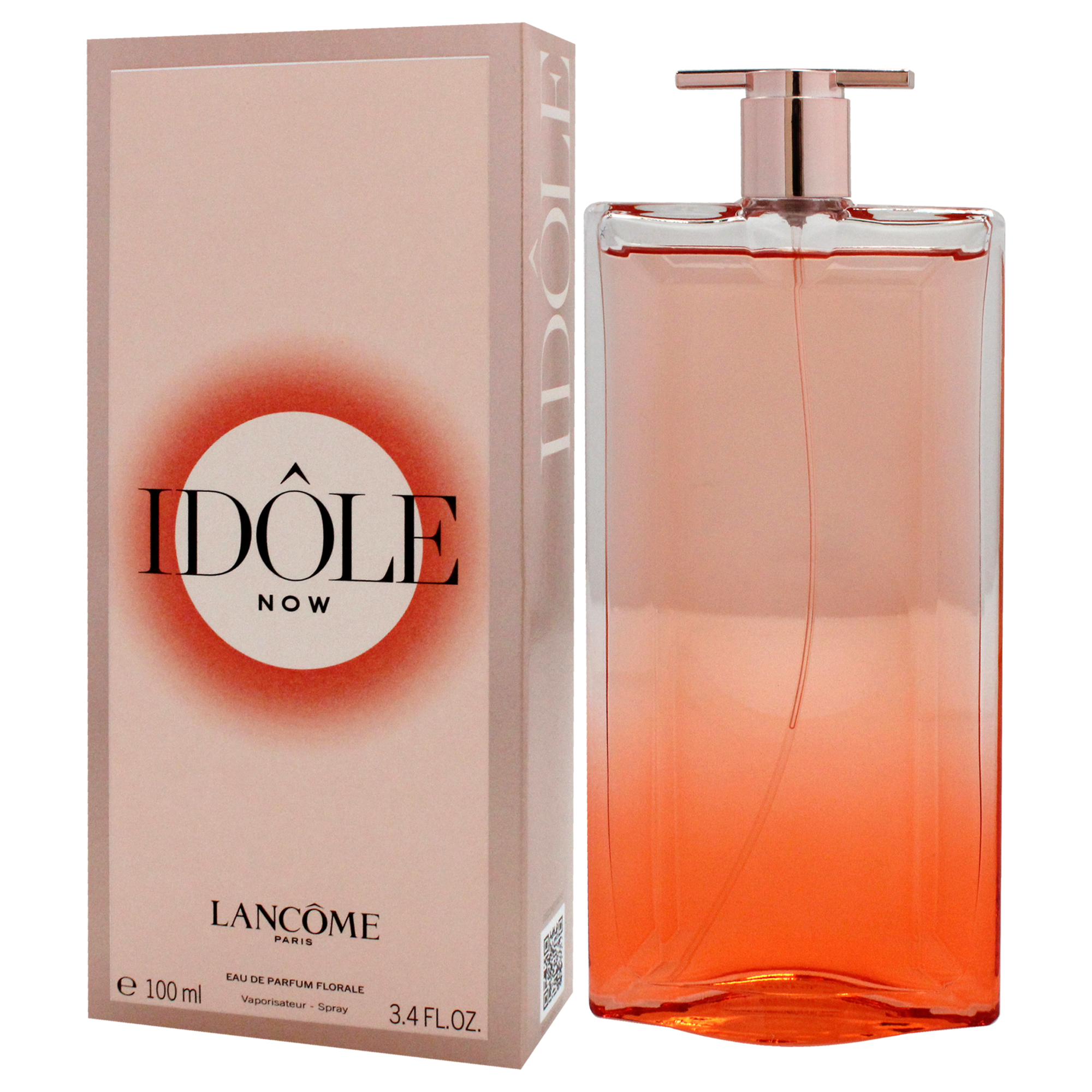 Foto 5 pulgar | Perfume Lancome Idole Now Eau De Parfum para Mujer 100 ml - Venta Internacional