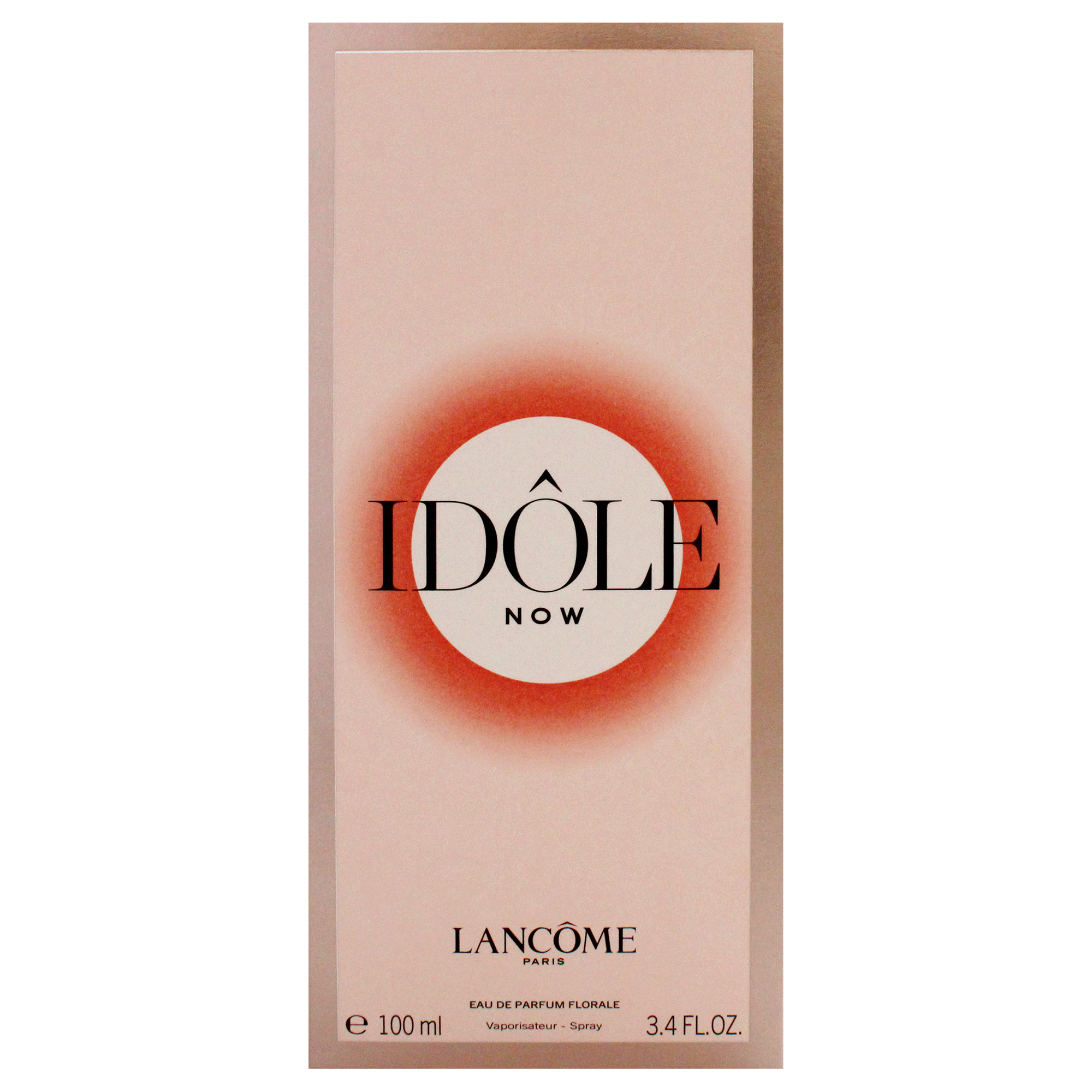 Foto 6 pulgar | Perfume Lancome Idole Now Eau De Parfum para Mujer 100 ml - Venta Internacional