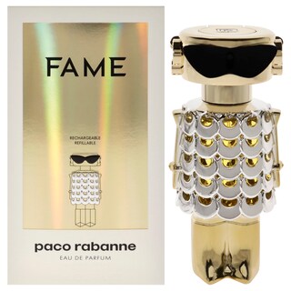 Foto 1 | Perfume Paco Rabanne Fame Eau De Parfum 80 Ml Para Mujer - Venta Internacional