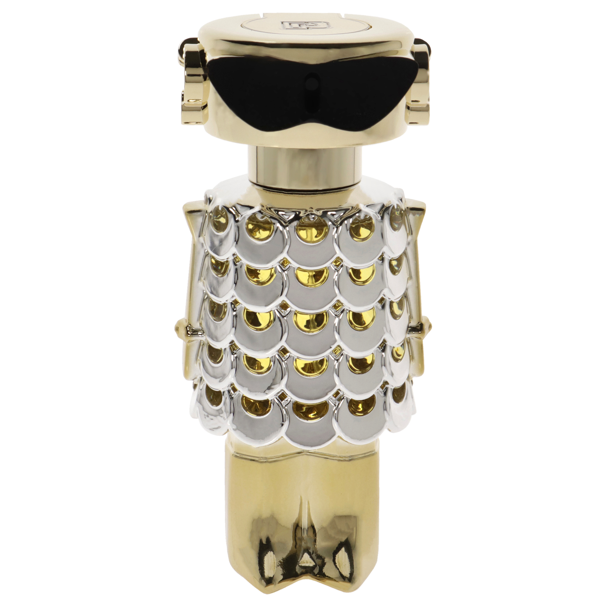 Foto 3 pulgar | Perfume Paco Rabanne Fame Eau De Parfum 80 Ml Para Mujer - Venta Internacional
