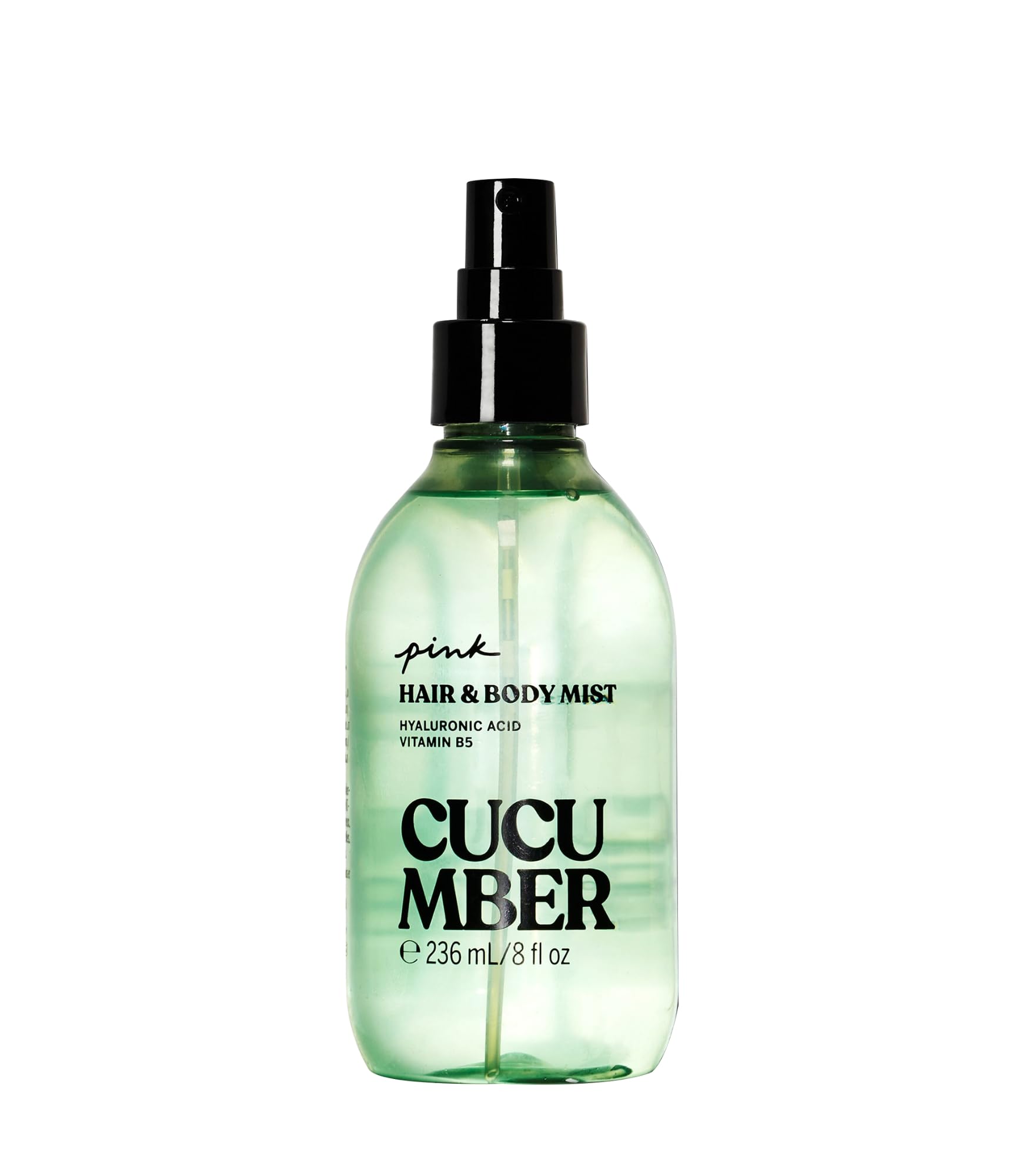 Foto 2 pulgar | Bruma para Cabello y Cuerpo Perfume Victoria's Secret Pink 236 ml para Mujer - Venta Internacional
