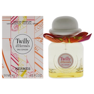 Foto 1 | Perfume Hermes Twilly D'hermes Eau Ginger Edp 50 Ml para Mujer - Venta Internacional
