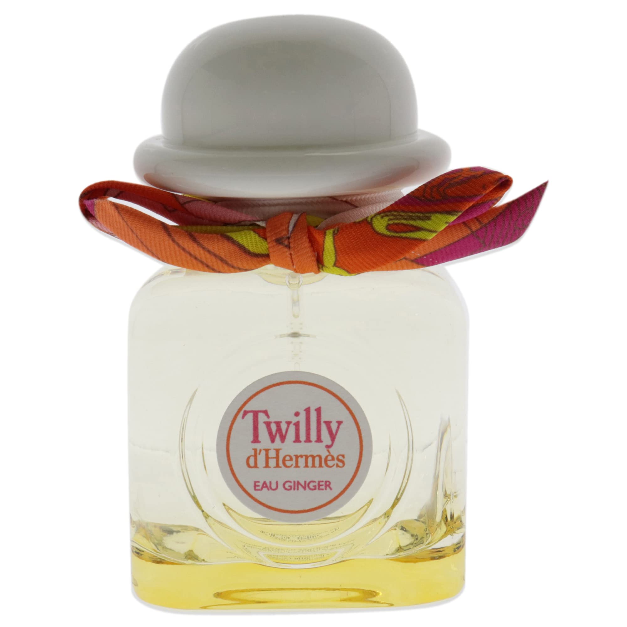 Foto 3 pulgar | Perfume Hermes Twilly D'hermes Eau Ginger Edp 50 Ml para Mujer - Venta Internacional