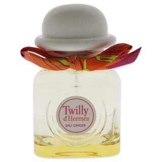 Foto 2 | Perfume Hermes Twilly D'hermes Eau Ginger Edp 50 Ml para Mujer - Venta Internacional
