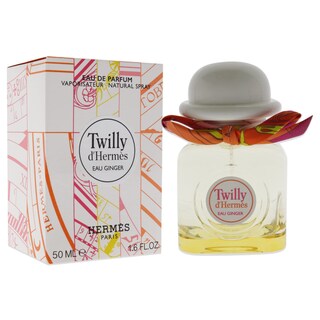 Foto 3 | Perfume Hermes Twilly D'hermes Eau Ginger Edp 50 Ml para Mujer - Venta Internacional