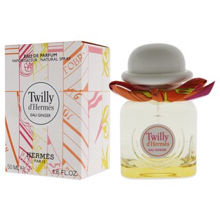 Foto 4 | Perfume Hermes Twilly D'hermes Eau Ginger Edp 50 Ml para Mujer - Venta Internacional