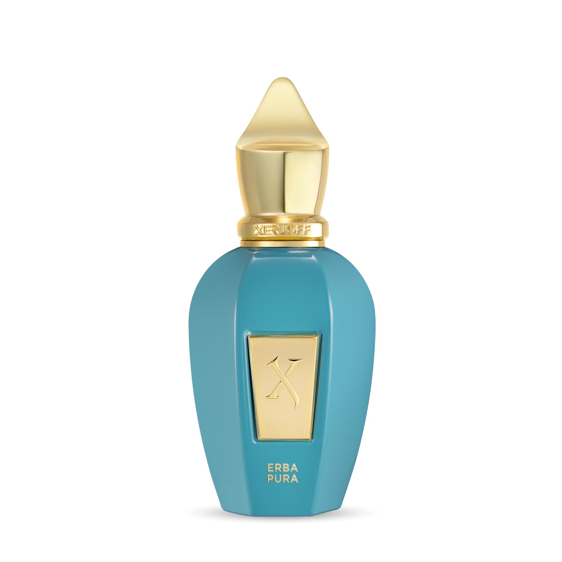 Perfume Xerjoff V Erba Pura Eau de Parfum 50 Ml para Unisex - Venta Internacional
