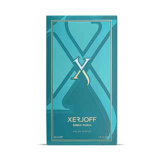 Foto 2 | Perfume Xerjoff V Erba Pura Eau de Parfum 50 Ml para Unisex - Venta Internacional
