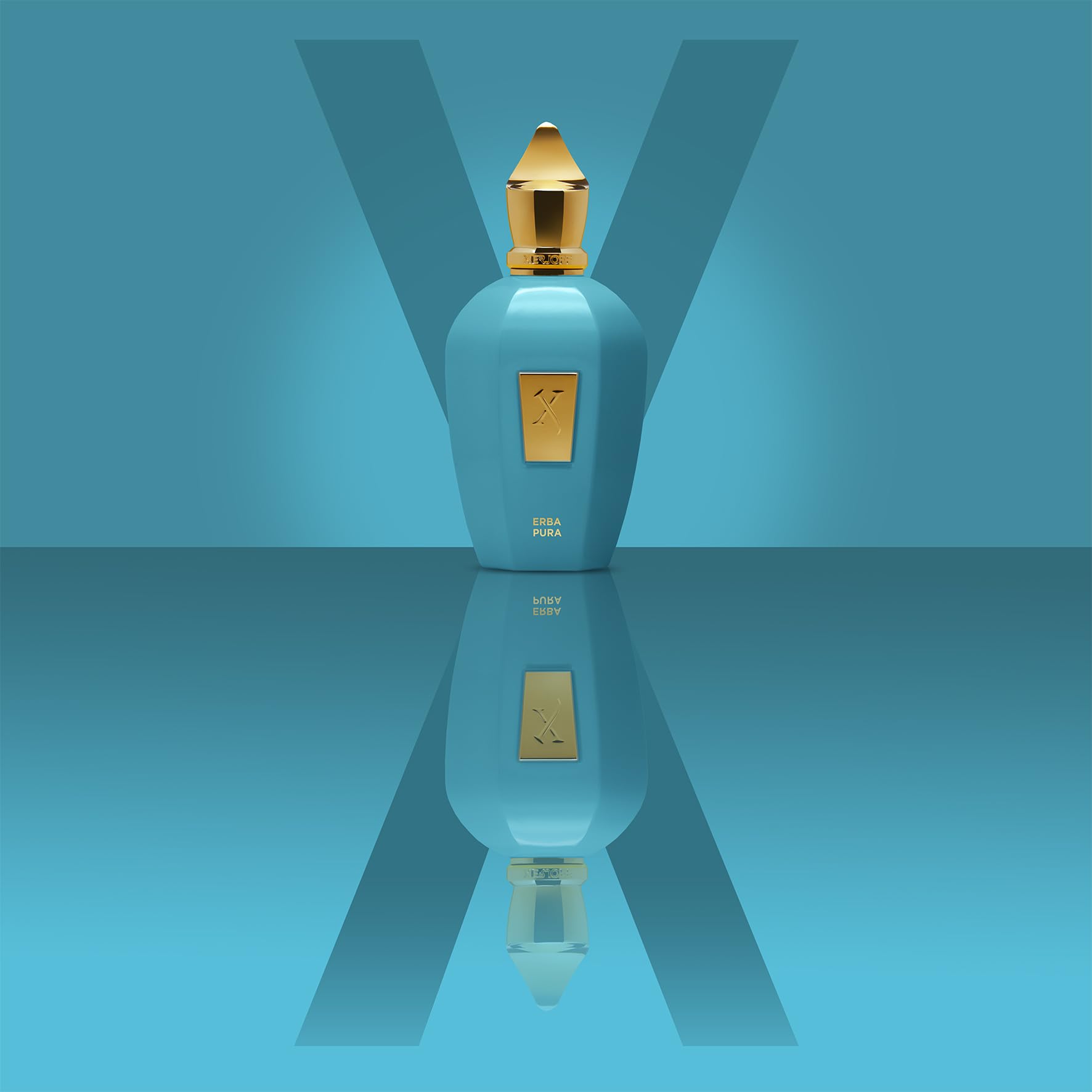 Foto 5 pulgar | Perfume Xerjoff V Erba Pura Eau de Parfum 50 Ml para Unisex - Venta Internacional