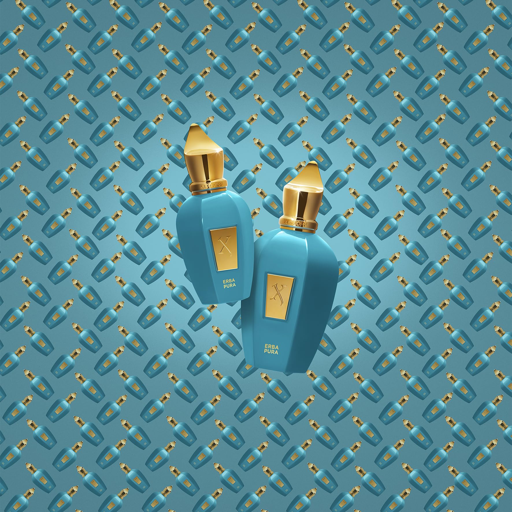Foto 5 | Perfume Xerjoff V Erba Pura Eau de Parfum 50 Ml para Unisex - Venta Internacional