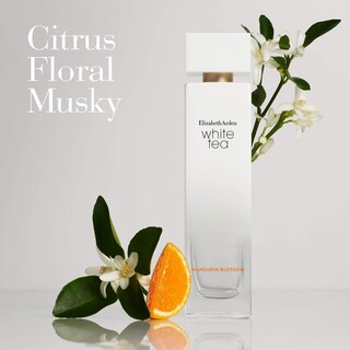 Foto 2 | Perfume Elizabeth Arden White Tea Flor de Mandarina 30 ml - Venta Internacional