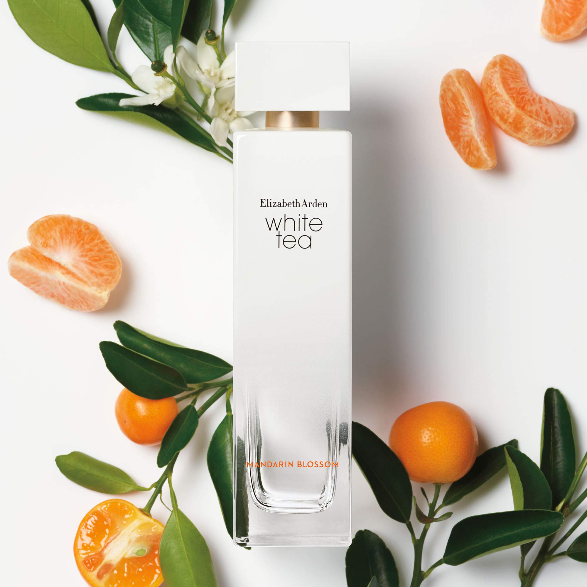 Foto 6 pulgar | Perfume Elizabeth Arden White Tea Flor de Mandarina 30 ml - Venta Internacional