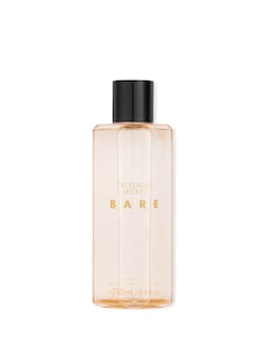 Foto 1 | Perfume Victoria's Secret Bare Body Mist 250 Ml - Venta Internacional