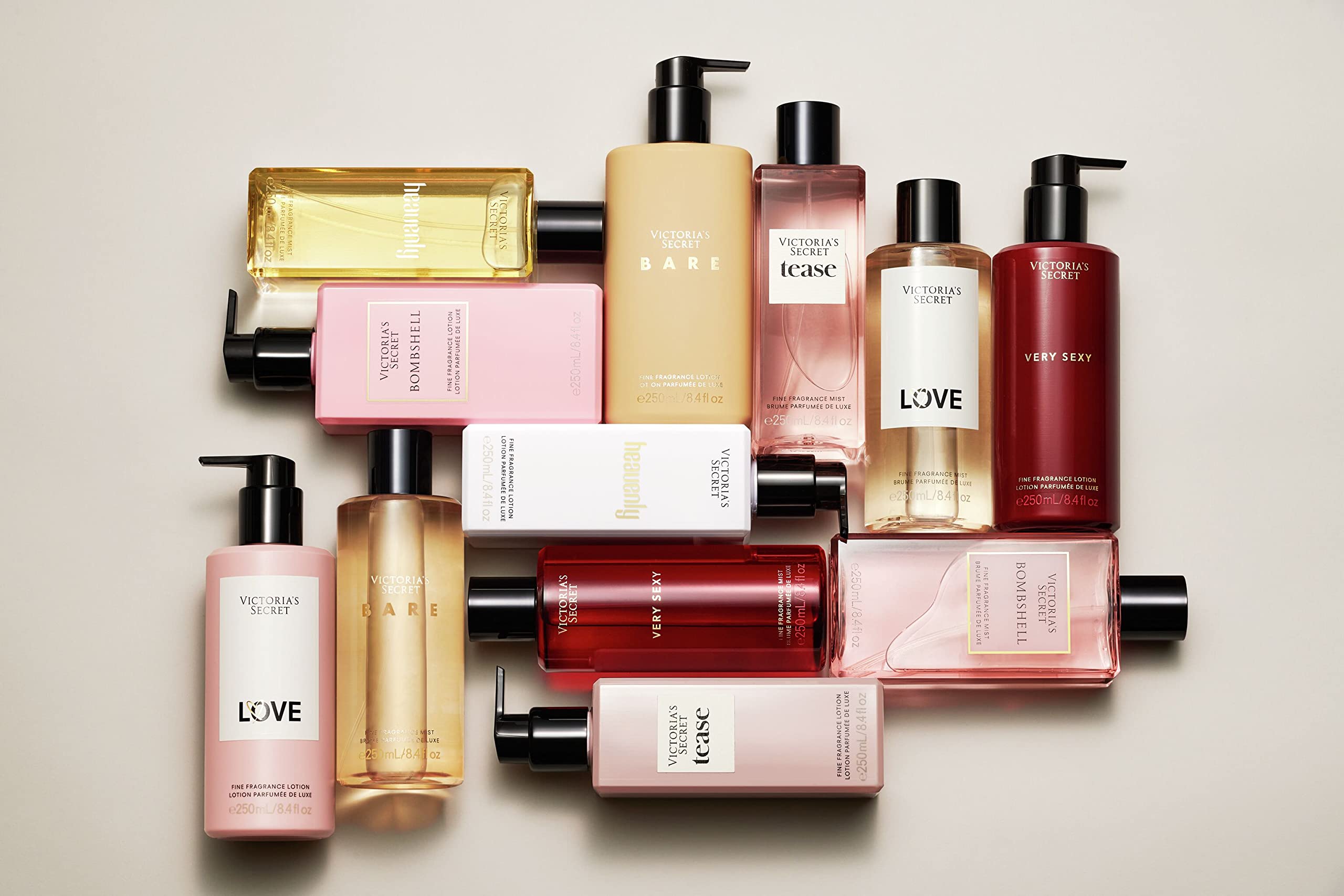 Foto 6 pulgar | Perfume Victoria's Secret Bare Body Mist 250 Ml - Venta Internacional