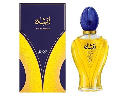 Foto 2 pulgar | Perfume Rasasi Afshan Eau de Parfum 100 ml para Mujer - Venta Internacional