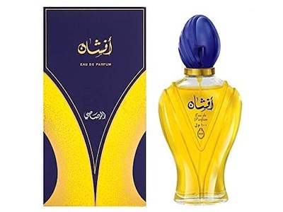 Foto 1 | Perfume Rasasi Afshan Eau de Parfum 100 ml para Mujer - Venta Internacional