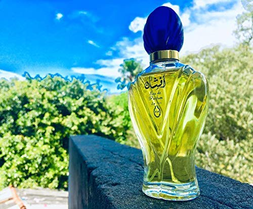 Foto 6 pulgar | Perfume Rasasi Afshan Eau de Parfum 100 ml para Mujer - Venta Internacional