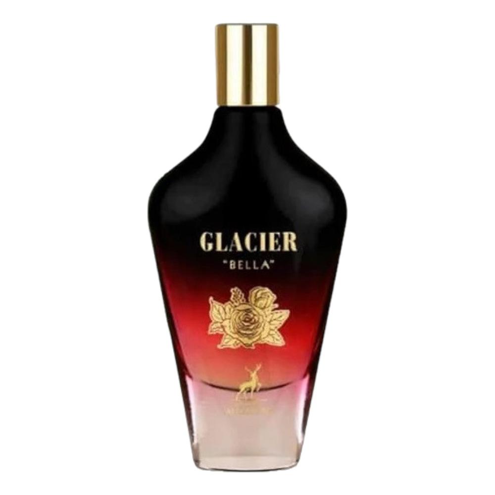 Foto 2 pulgar | Perfume Alhambra Maison Glacier Bella Edp 100 Ml inspirado en Jean Paul Belle