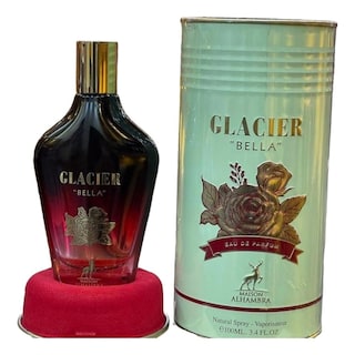 Foto 2 | Perfume Alhambra Maison Glacier Bella Edp 100 Ml inspirado en Jean Paul Belle