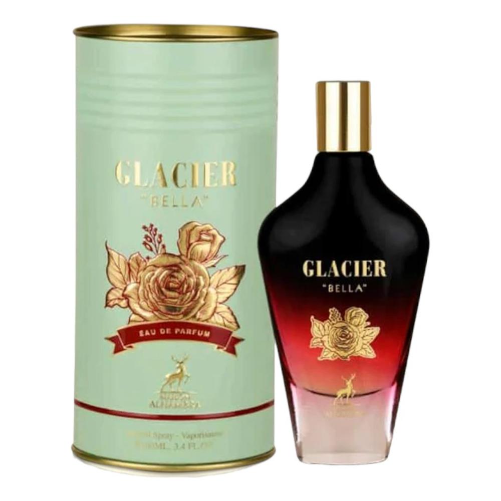 Foto 5 pulgar | Perfume Alhambra Maison Glacier Bella Edp 100 Ml inspirado en Jean Paul Belle