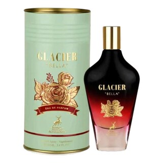 Foto 4 | Perfume Alhambra Maison Glacier Bella Edp 100 Ml inspirado en Jean Paul Belle
