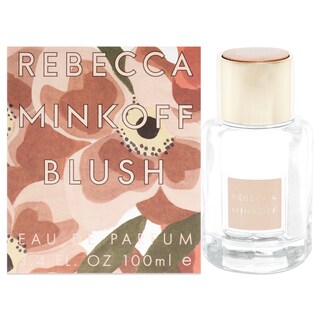 Foto 1 | Perfume Rebecca Minkoff Blush Eau De Parfum para Mujer 100 ml - Venta Internacional