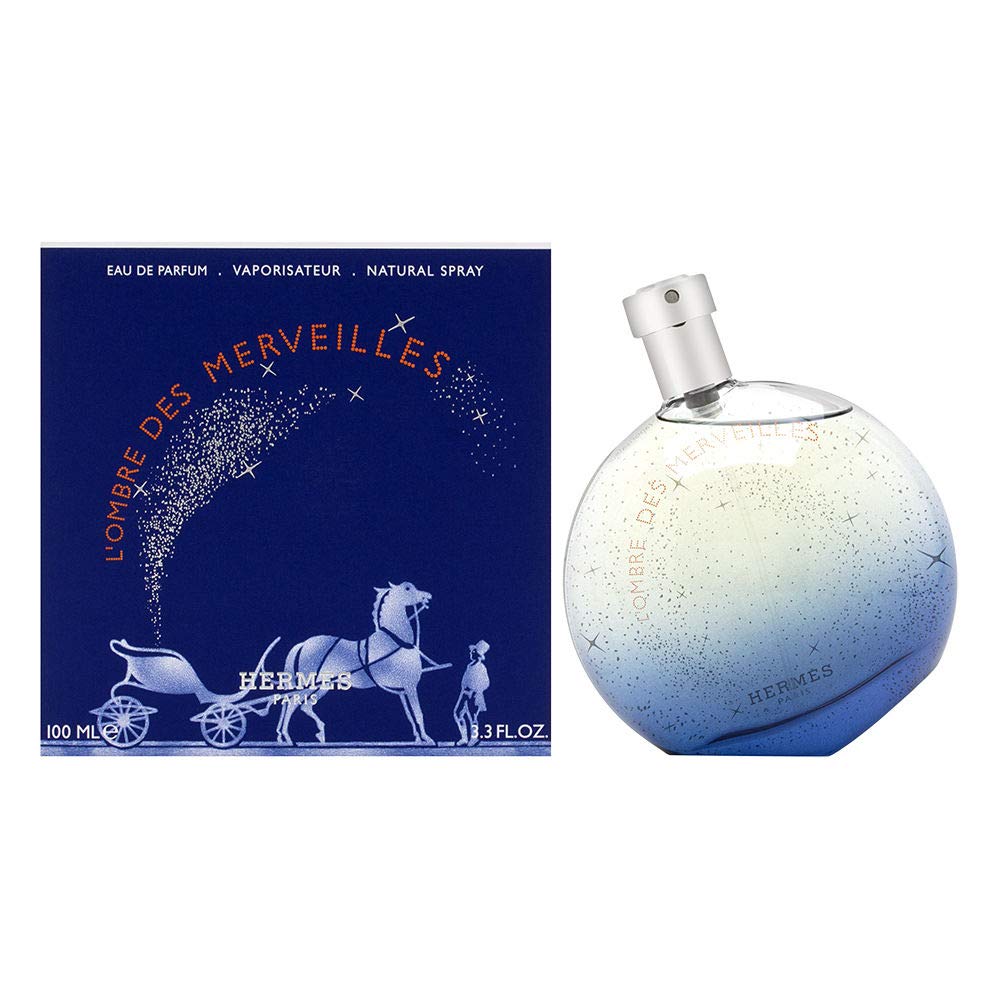 Perfume Hermes L'Ombre des Merveilles Eau de Parfum 100 ml - Venta Internacional