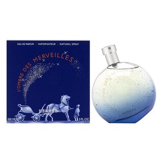 Foto 1 | Perfume Hermes L'Ombre des Merveilles Eau de Parfum 100 ml - Venta Internacional