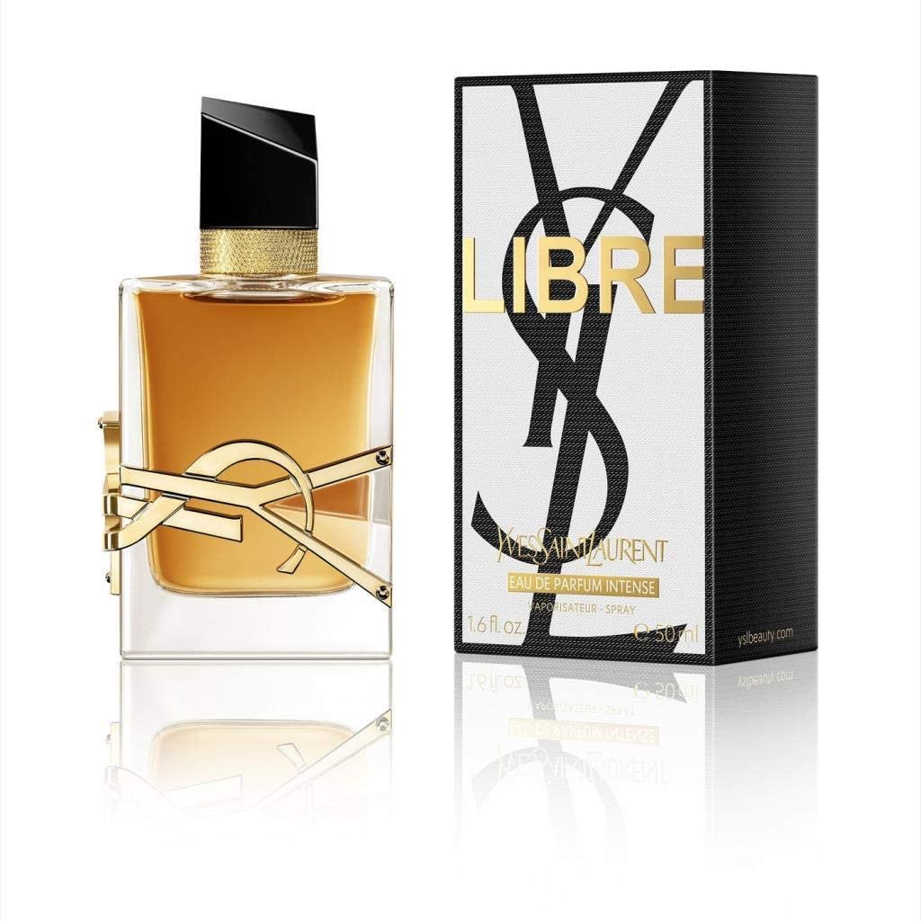 Foto 3 pulgar | Perfume Yves Saint Laurent Libre Eau De Parfum Intense 50 Ml - Venta Internacional