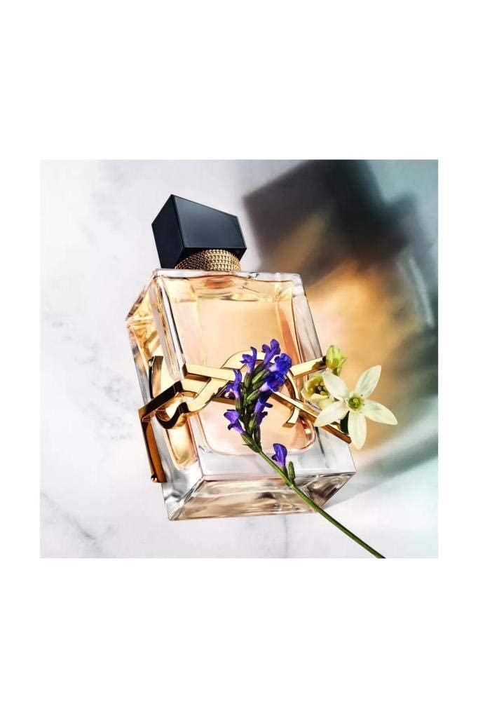 Foto 4 pulgar | Perfume Yves Saint Laurent Libre Eau De Parfum Intense 50 Ml - Venta Internacional