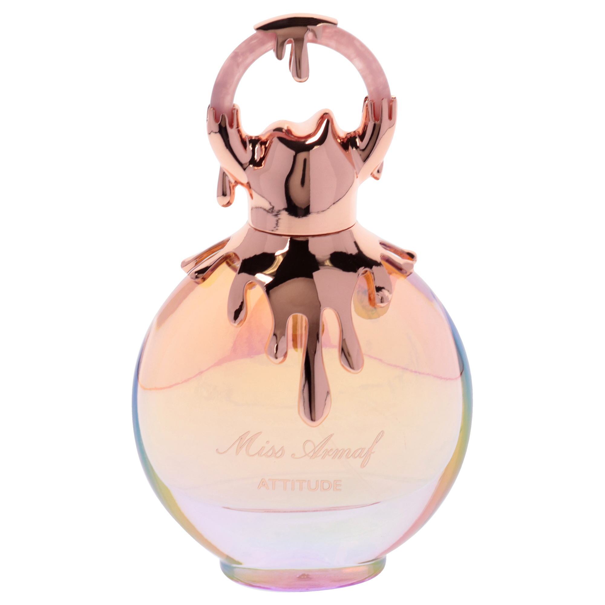 Foto 2 | Perfume Armaf Miss Attitude Eau De Parfum para Mujer 100 Ml - Venta Internacional