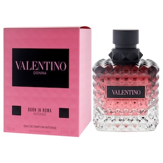 Foto 3 | Perfume Valentino Donna Born In Roma Intenso Eau de Parfum 100 ml para Mujer - Venta Internacional
