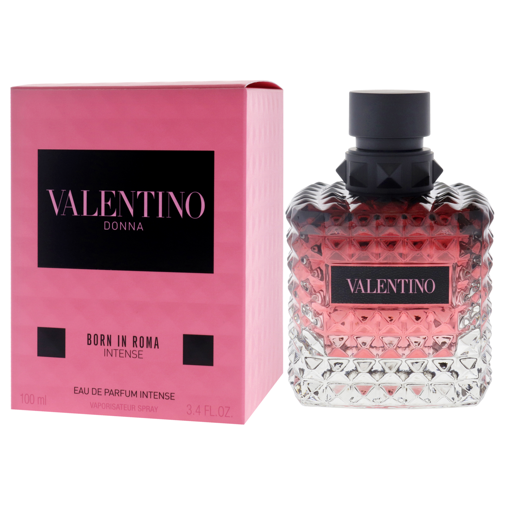 Foto 5 pulgar | Perfume Valentino Donna Born In Roma Intenso Eau de Parfum 100 ml para Mujer - Venta Internacional