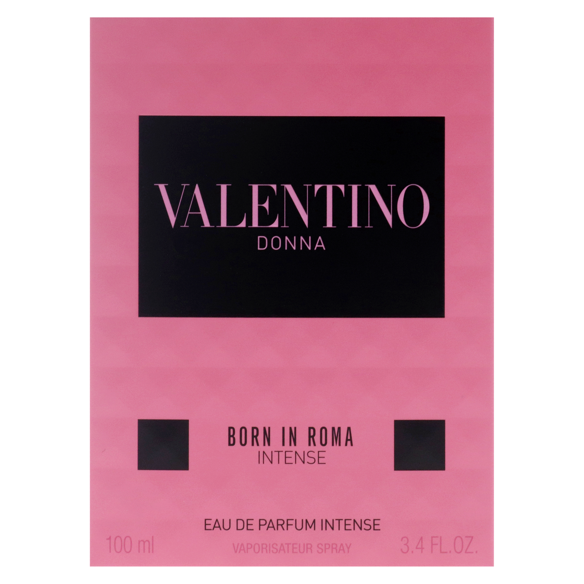 Foto 6 pulgar | Perfume Valentino Donna Born In Roma Intenso Eau de Parfum 100 ml para Mujer - Venta Internacional