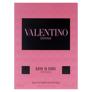 Foto 5 | Perfume Valentino Donna Born In Roma Intenso Eau de Parfum 100 ml para Mujer - Venta Internacional