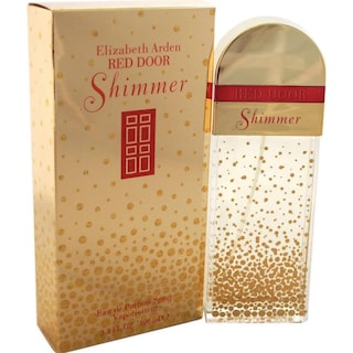 Foto 2 | Perfume E. Arden Red Door Shimmer Edt 100 Ml para Mujer