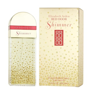 Foto 3 | Perfume E. Arden Red Door Shimmer Edt 100 Ml para Mujer