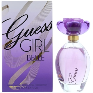 Foto 2 | Guess Girl Belle Edt 100 Ml