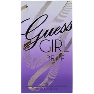 Foto 3 | Guess Girl Belle Edt 100 Ml