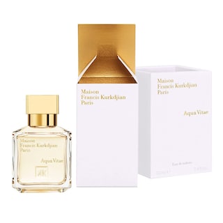 Foto 1 | Perfume Maison Francis Kurkdjian Aqua Vitae Edt 70 Ml - Venta Internacional