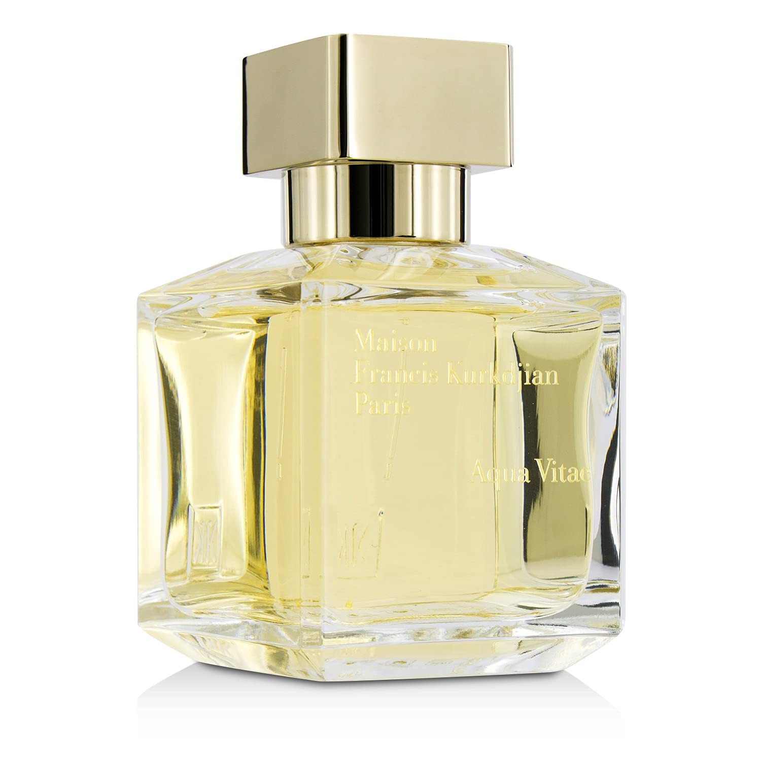 Foto 3 | Perfume Maison Francis Kurkdjian Aqua Vitae Edt 70 Ml - Venta Internacional