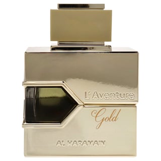 Foto 2 | Perfume Al Haramain Laventure Gold 100 ml para Mujer - Venta Internacional