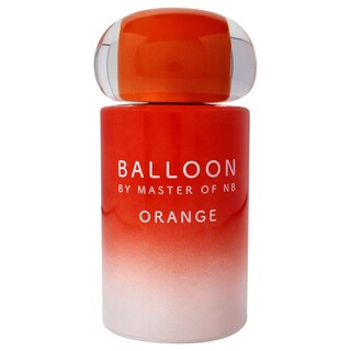 Foto 2 | Perfume Master Of Orange New Brand Eau De Parfum 100 ml para Mujer - Venta Internacional