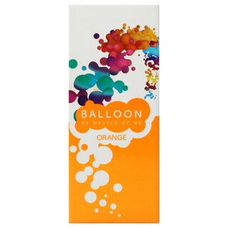 Foto 6 | Perfume Master Of Orange New Brand Eau De Parfum 100 ml para Mujer - Venta Internacional